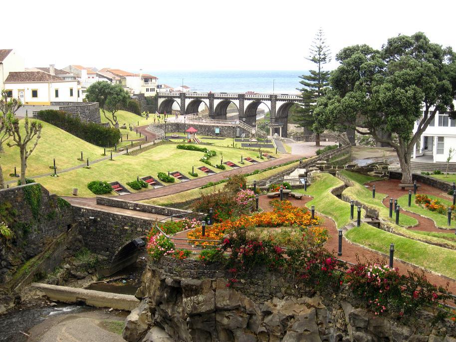 Hotel Quinta De Santana Rabo de Peixe Exteriér fotografie